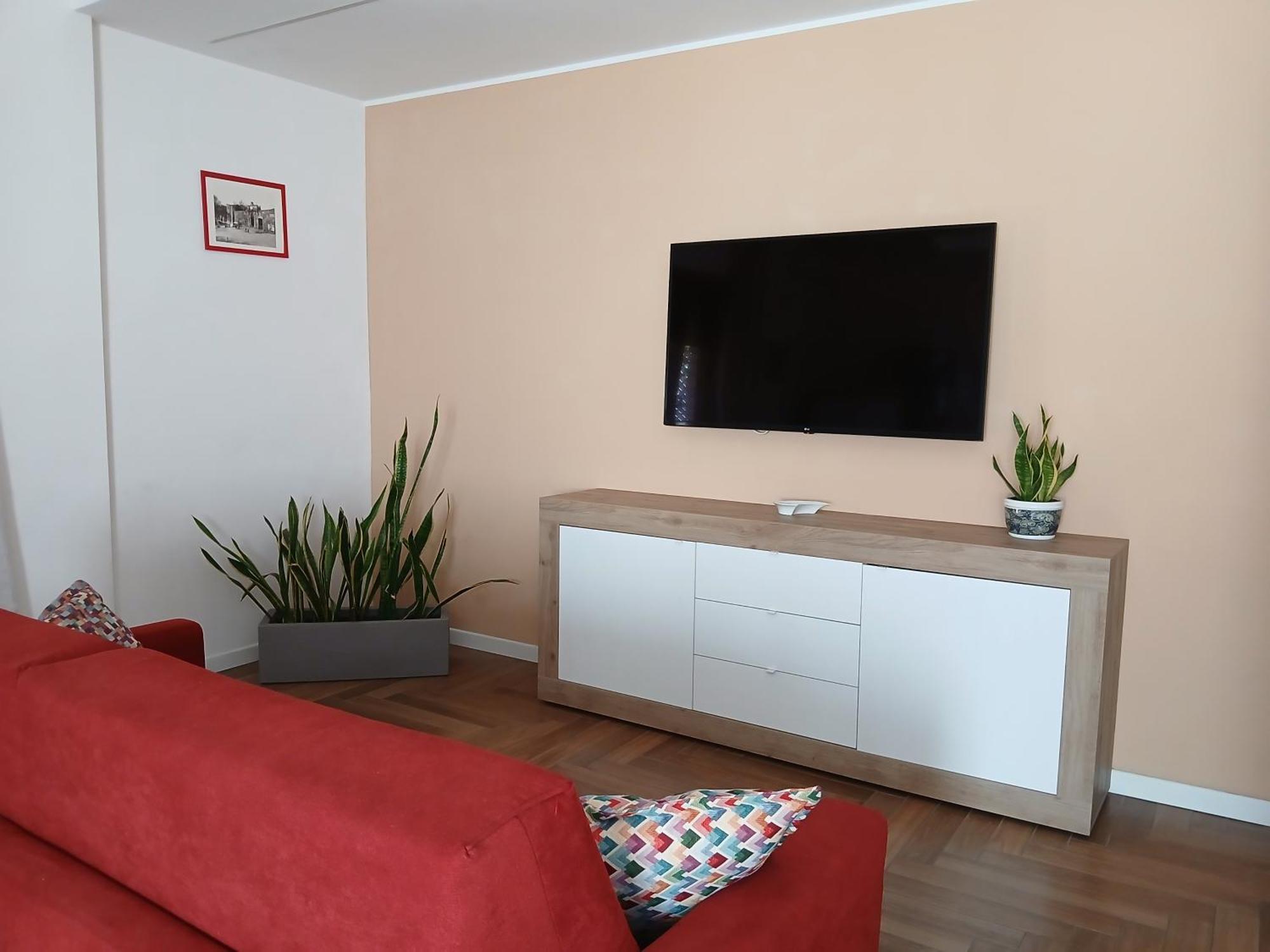 شقة La Casa Di Antonella E Giuseppe روما المظهر الخارجي الصورة