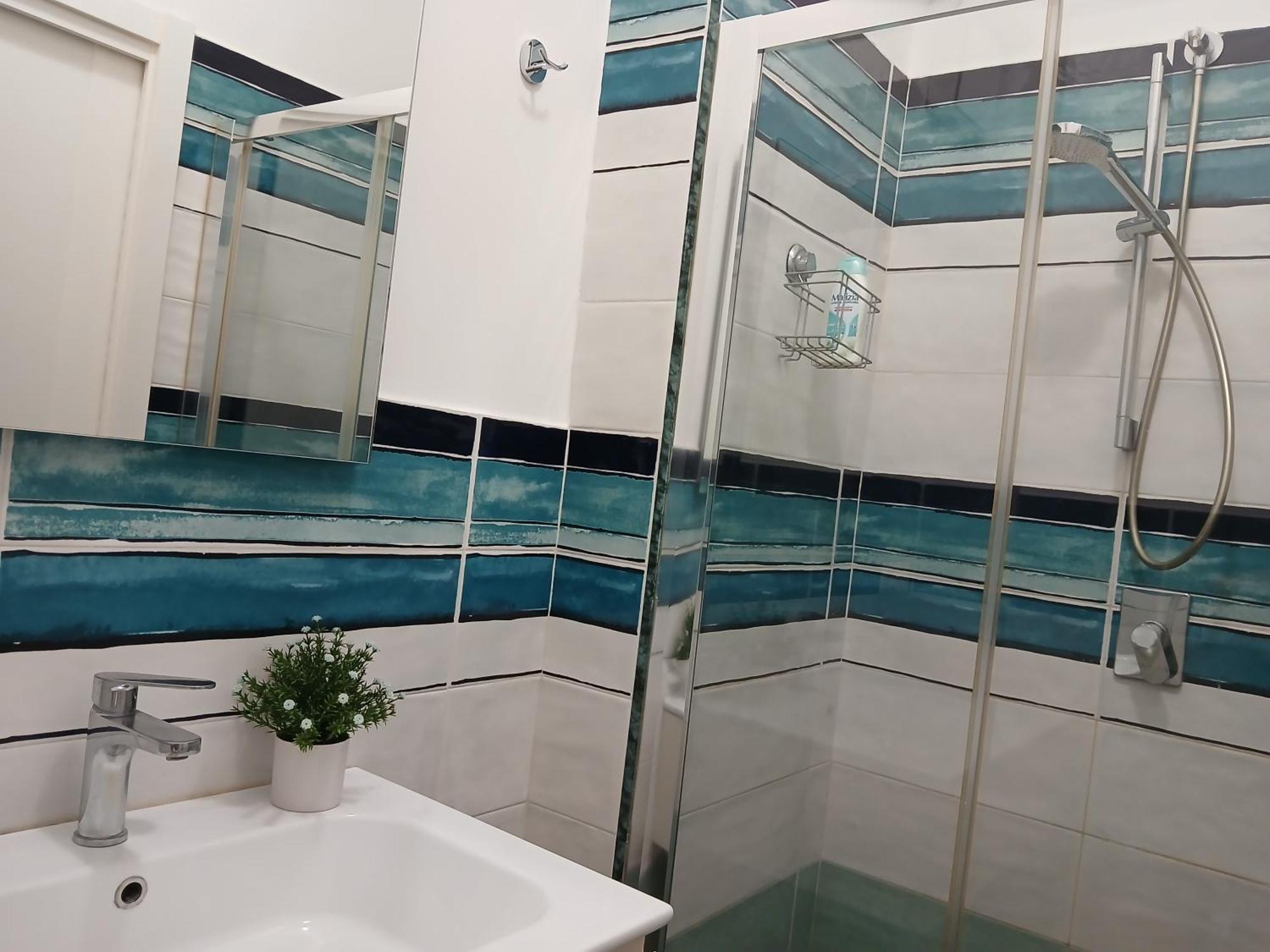شقة La Casa Di Antonella E Giuseppe روما المظهر الخارجي الصورة